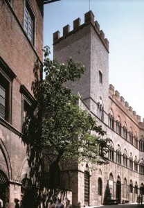 Palazzo Chigi Saracini