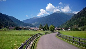 Val di Sole – www.tr3ntino.it