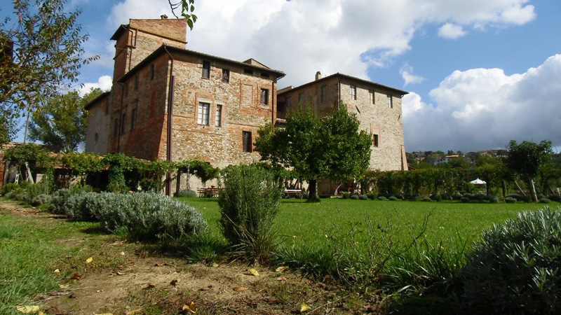 abbazia sette frati