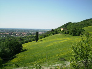 Parco della chiusa