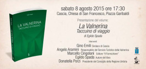 valnerina libro