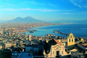 Napoli