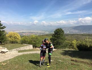 CICLISTE