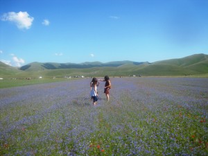 Esperienza Sibillini