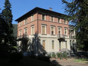 Villa Bernocchi