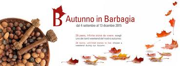 Il logo della manifestazione che si svolge da settembre a dicembre in Barbagia