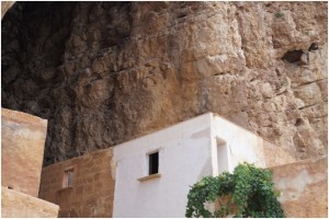 grotte di custonaci