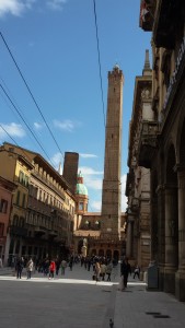 bologna