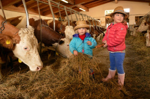 turismo e agricoltura