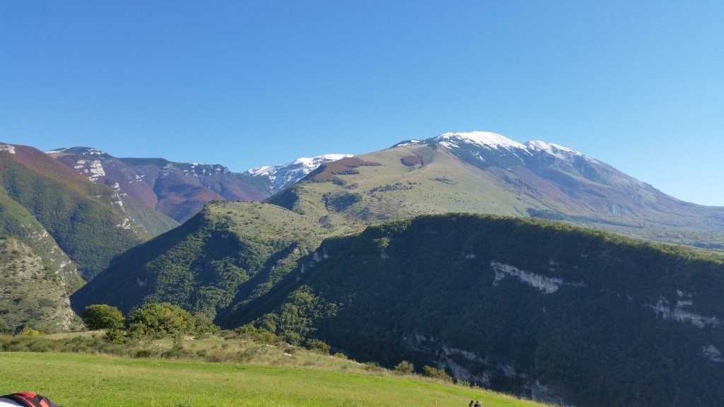 Monte Rapina da Decontra