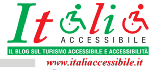 ItaliAccessibile blog sul Turismo Accessibile ed accessibilità