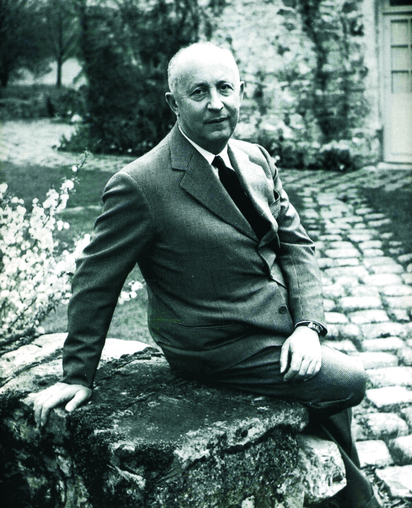 Christian Dior