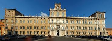 modena palazzo