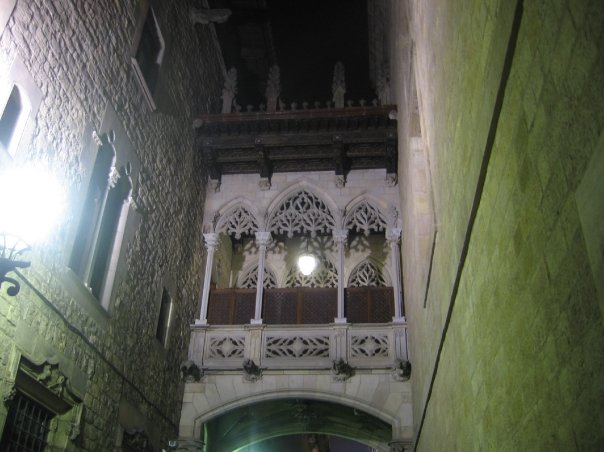 Barri Gòtic