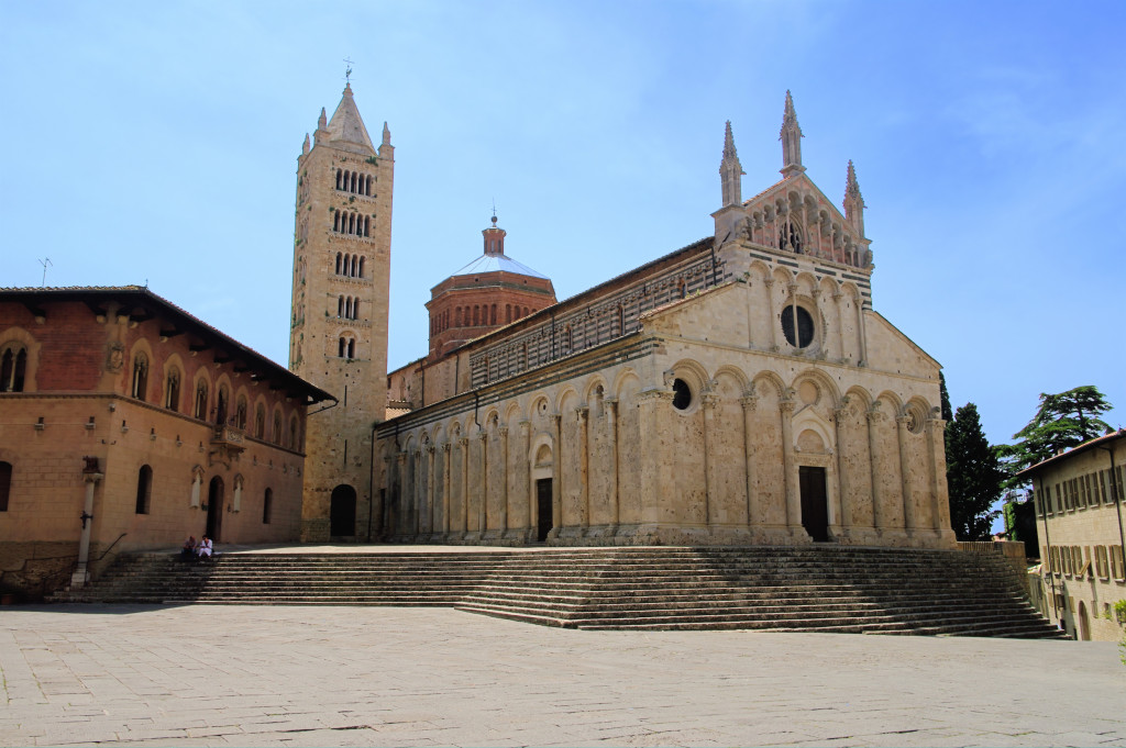 massa marittima