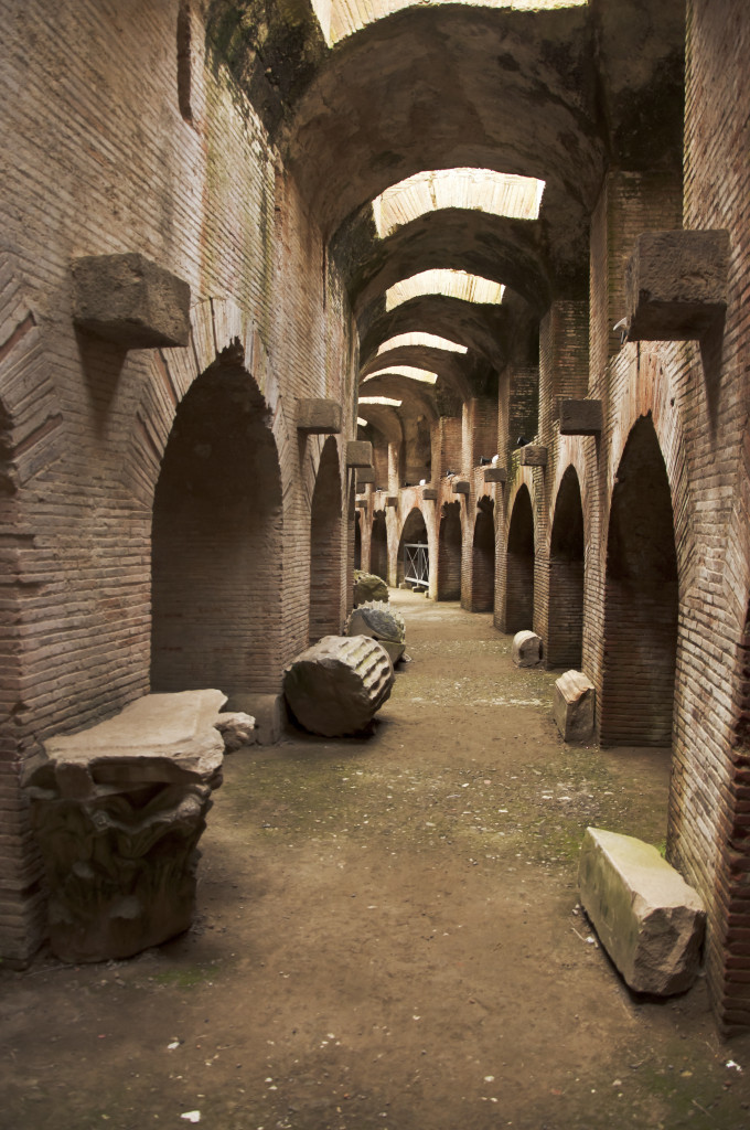 campania felix mondo romano