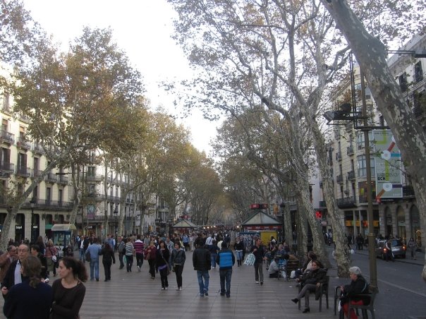 Ramblas