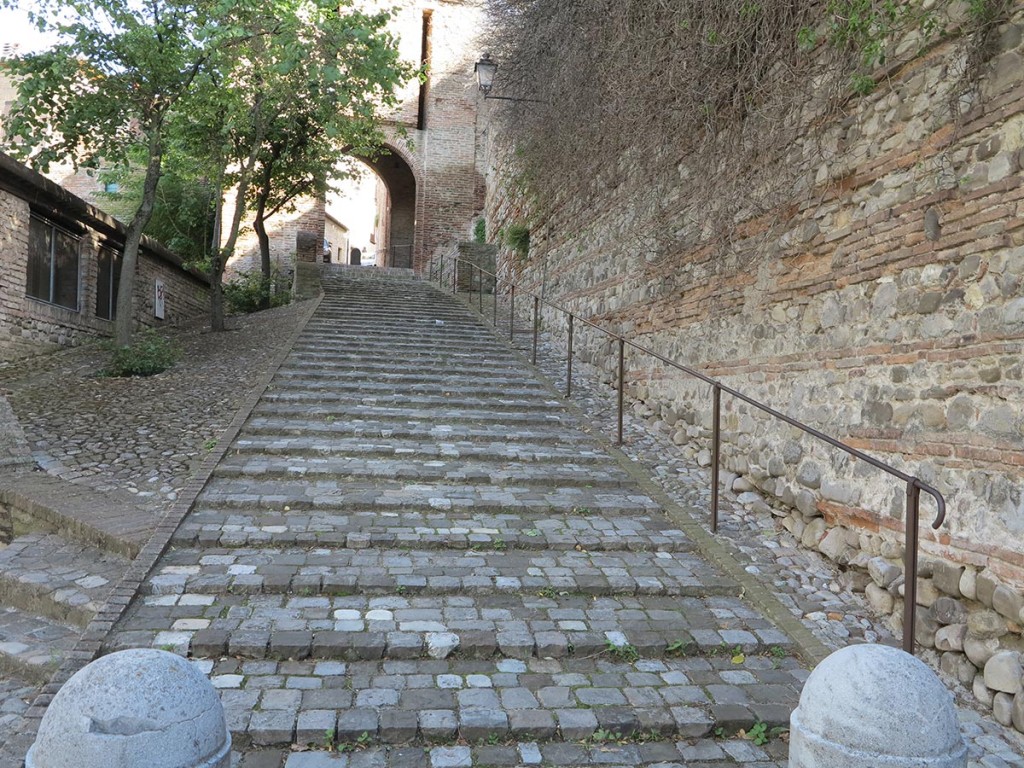 Santarcangelo---Rimini