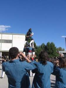 castells