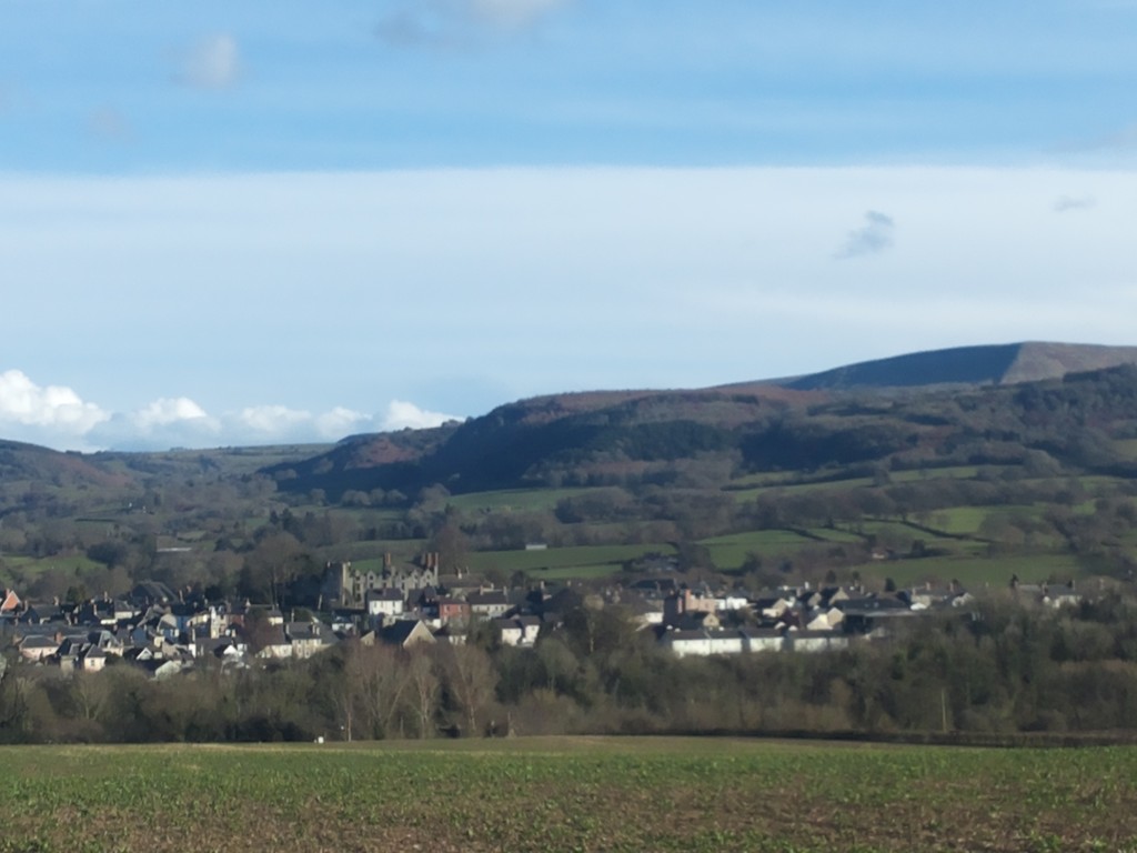 Hay-on-wye