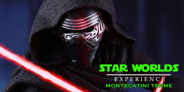 Star Wars Montecatini Terme