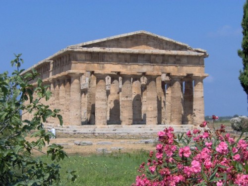 paestum