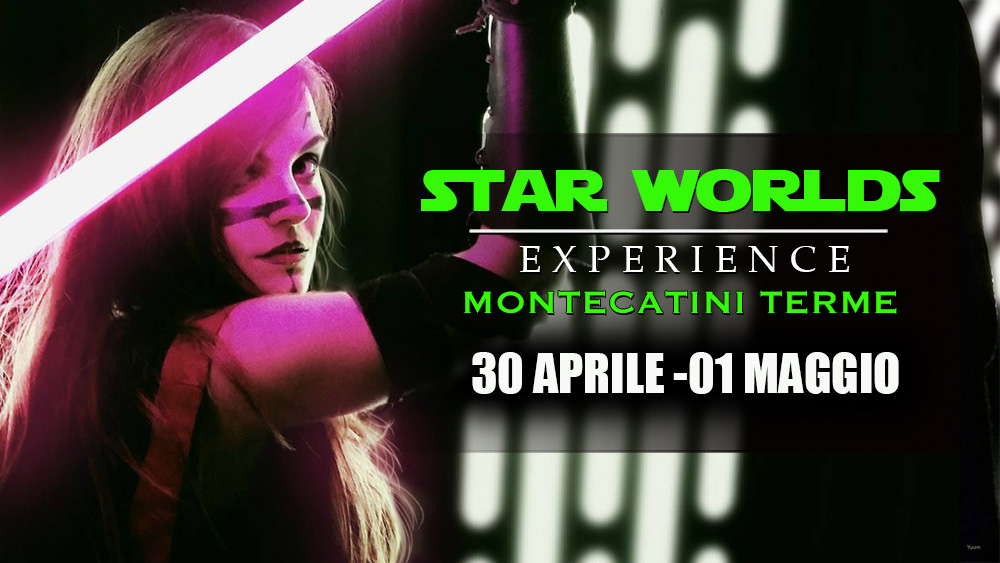 Star Wars Experience