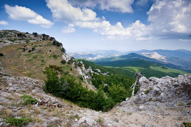 Parco-Nazionale-del-Pollino-Calabria-Basilicata