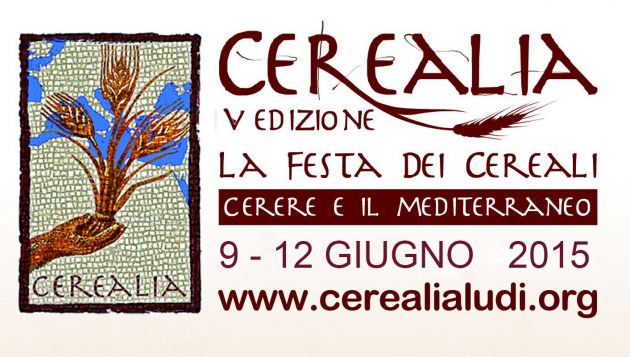 cerealia