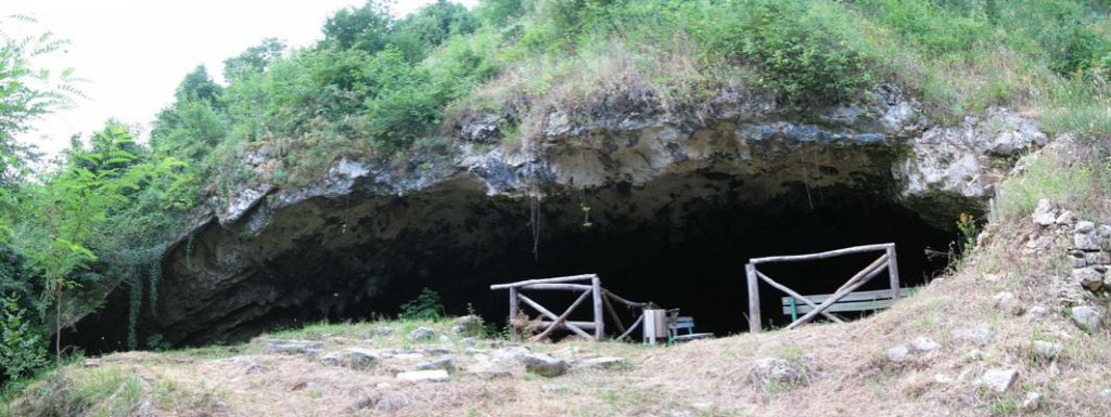 grotta