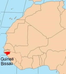 guinea