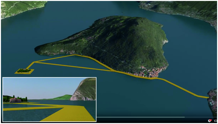 THE FLOATING PIERS_2