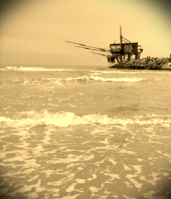 Trabocco