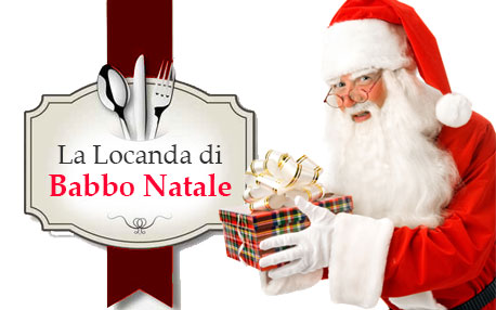 La Locanda di Babbo Natale Montecatini Terme