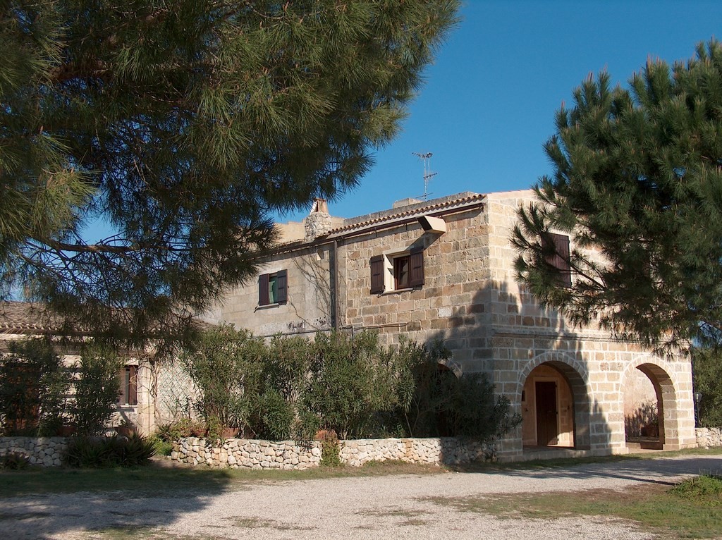 Agriturismo Serine