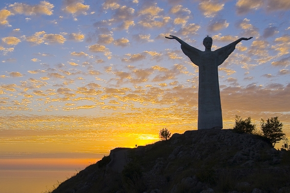 maratea-cristo