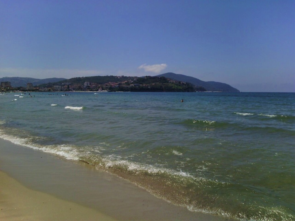 mare agropoli