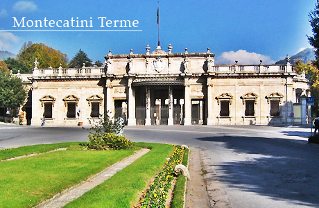 Montecatini Terme