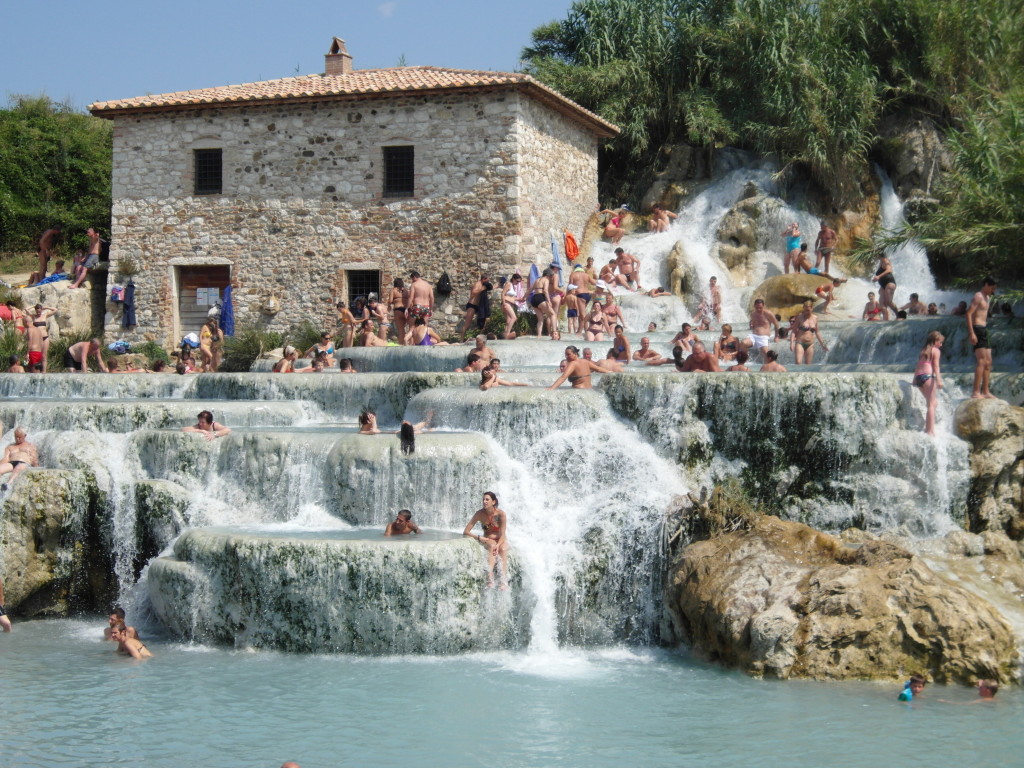 Saturnia