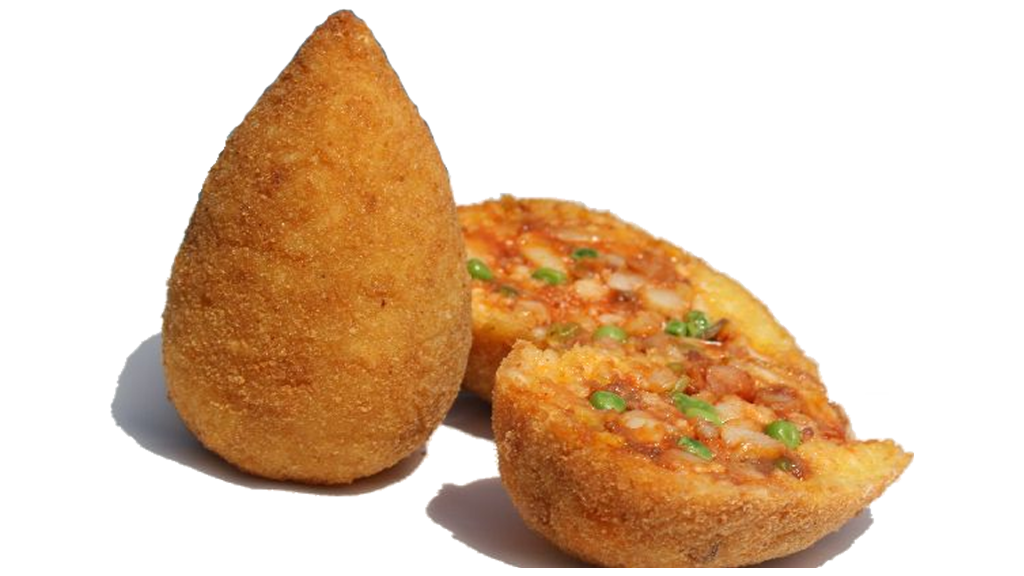 arancini