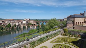 Jardins de Brebie