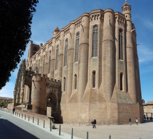 Cattedrale di Santa Cecilia