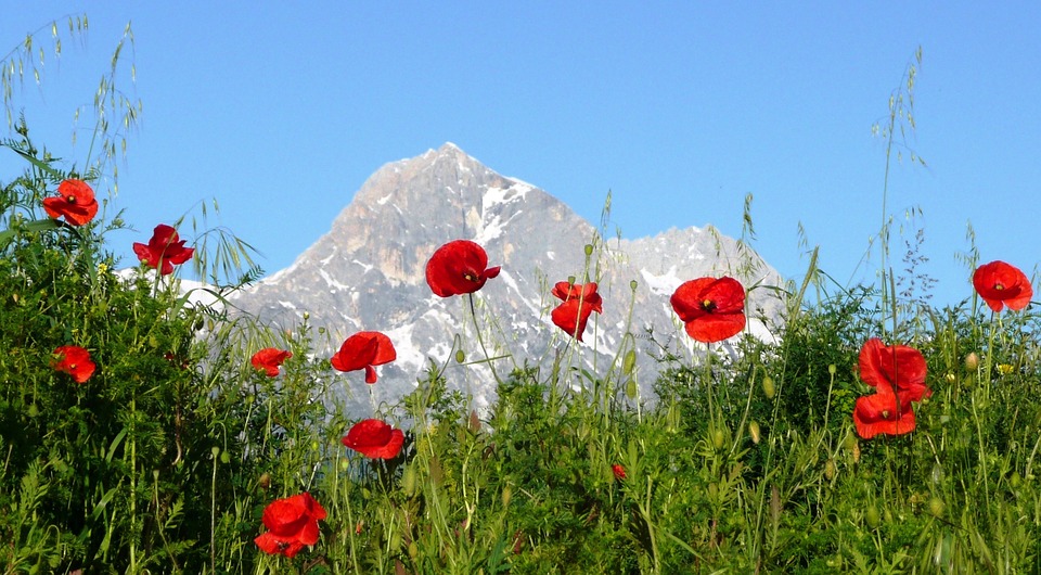 Abruzzo