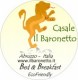 Casale il Baronetto