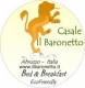 Casale il Baronetto